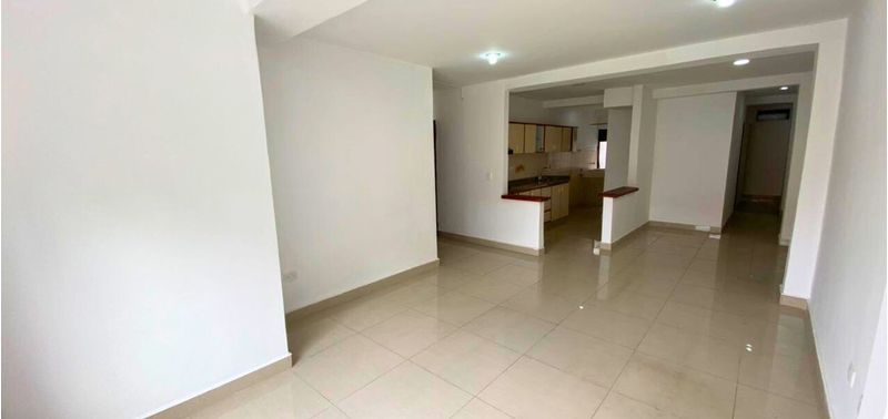 Apartamento en Venta en Medellín, Belén Fátima-3