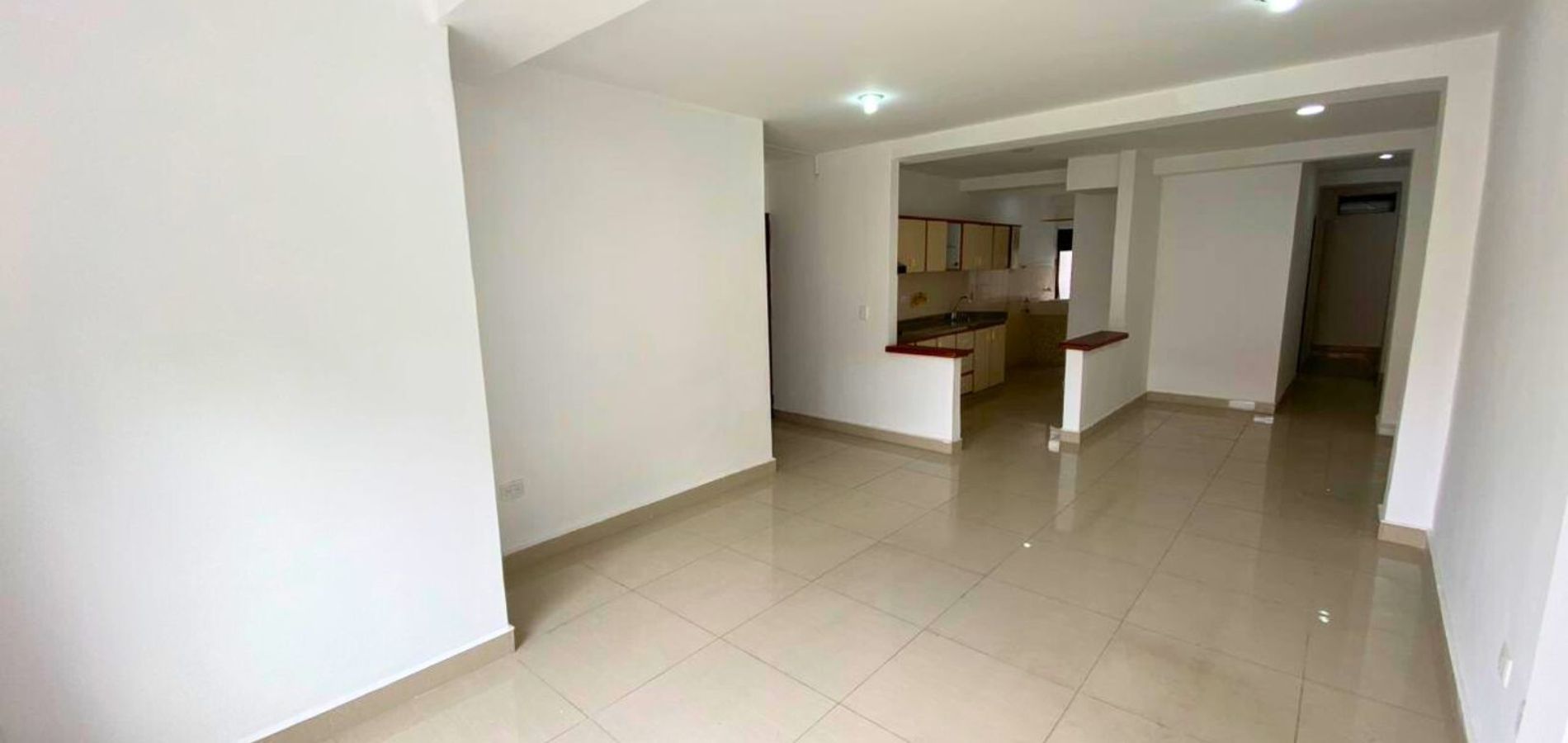 Apartamento en Antioquia en Medellín, Belén Fátima-3