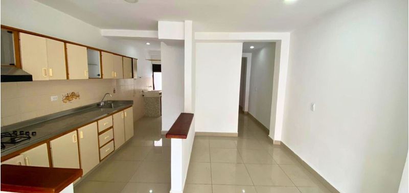 Apartamento en Venta en Medellín, Belén Fátima-4