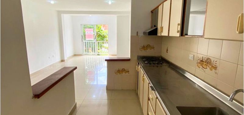 Apartamento en Venta en Medellín, Belén Fátima-5