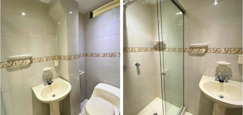 Apartamento en Venta en Medellín, Belén Fátima-6