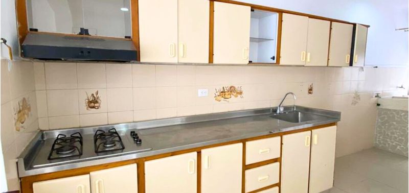 Apartamento en Venta en Medellín, Belén Fátima-9