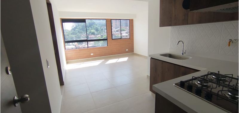 Apartamento en Venta en Sabaneta, La Estrella