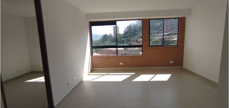 Apartamento en Venta en Sabaneta, La Estrella-1