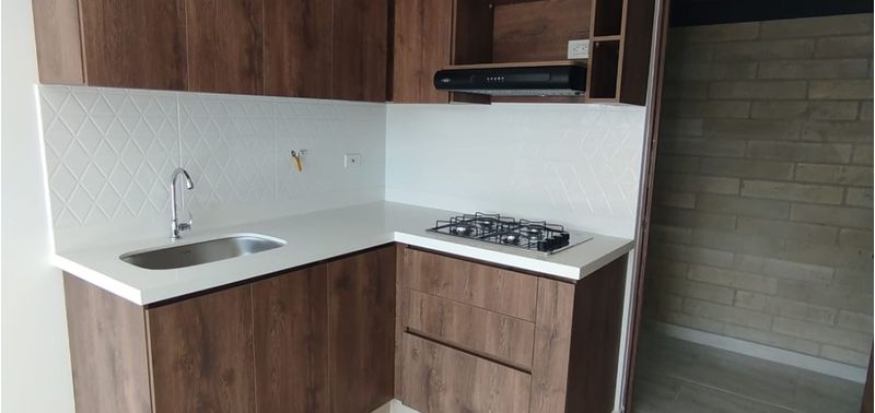 Apartamento en Venta en Sabaneta, La Estrella-3