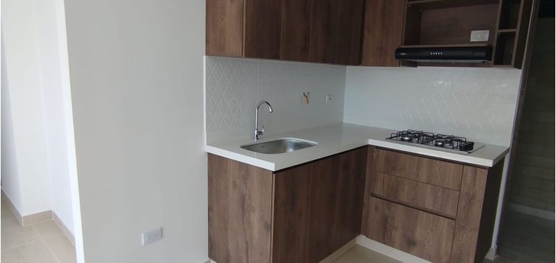 Apartamento en Venta en Sabaneta, La Estrella-4