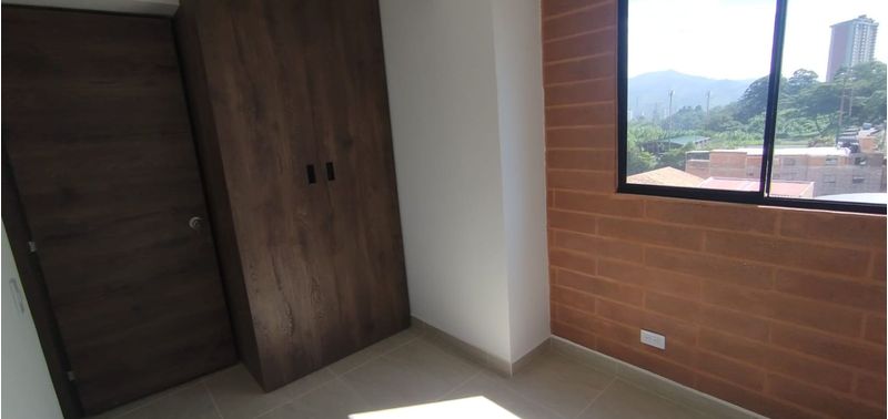 Apartamento en Venta en Sabaneta, La Estrella-12