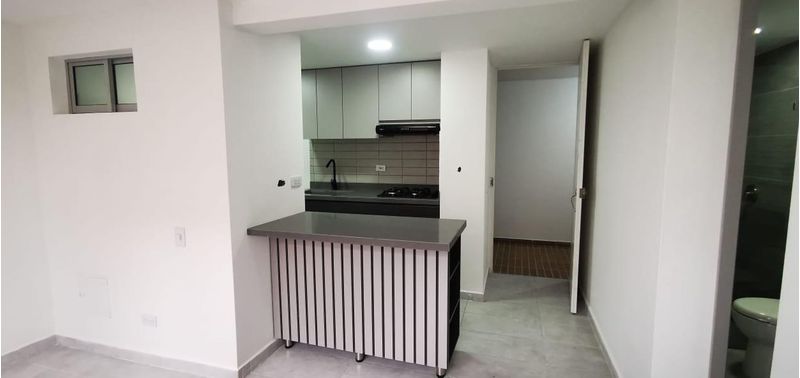 Apartamento en Venta en Caldas, La Rivera