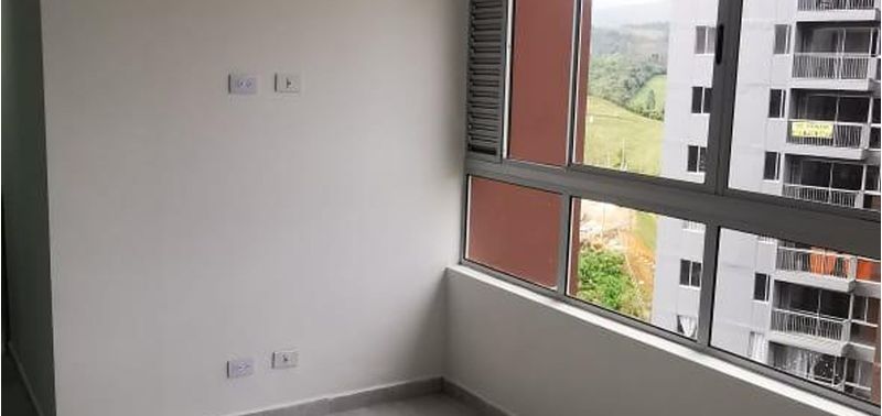 Apartamento en Venta en Caldas, La Rivera-0