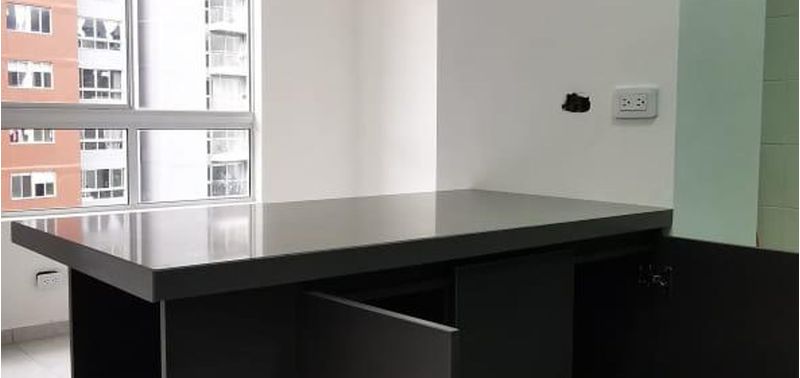 Apartamento en Venta en Caldas, La Rivera-1