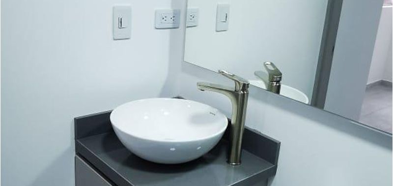 Apartamento en Venta en Caldas, La Rivera-4