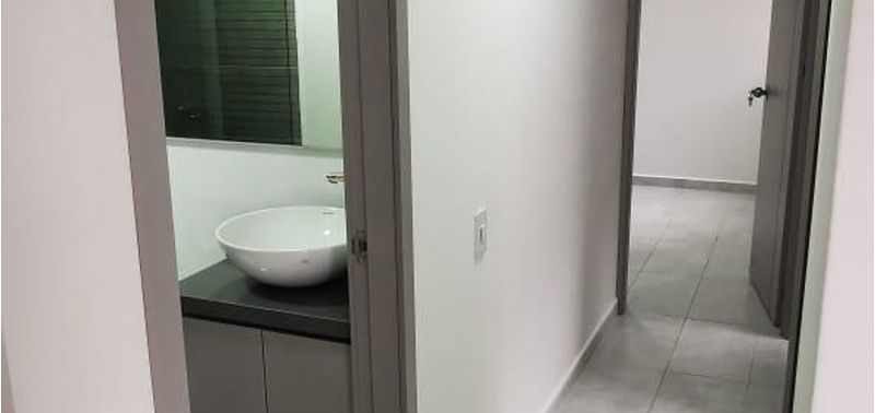 Apartamento en Venta en Caldas, La Rivera-5