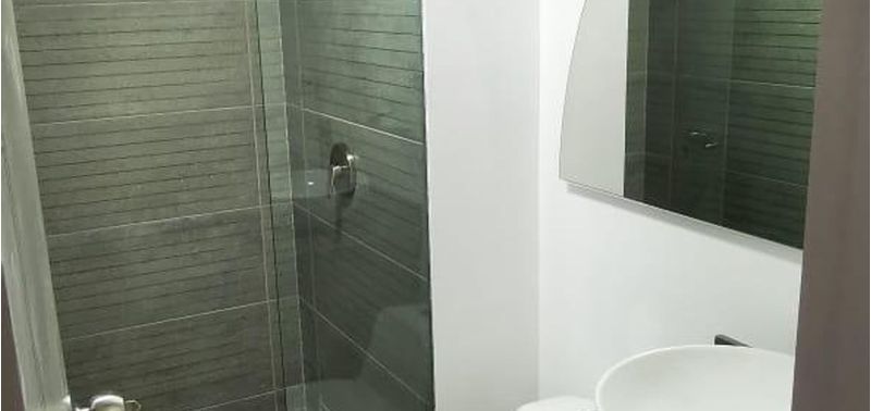 Apartamento en Venta en Caldas, La Rivera-7