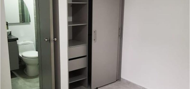 Apartamento en Venta en Caldas, La Rivera-8