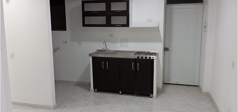 Apartamento en Venta en Bogotá, D.C., El Ensueño-0