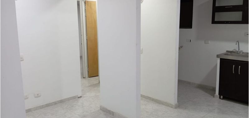 Apartamento en Venta en Bogotá, D.C., El Ensueño-2