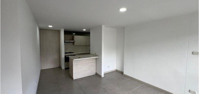 Apartamento en Venta en Retiro, El Portento