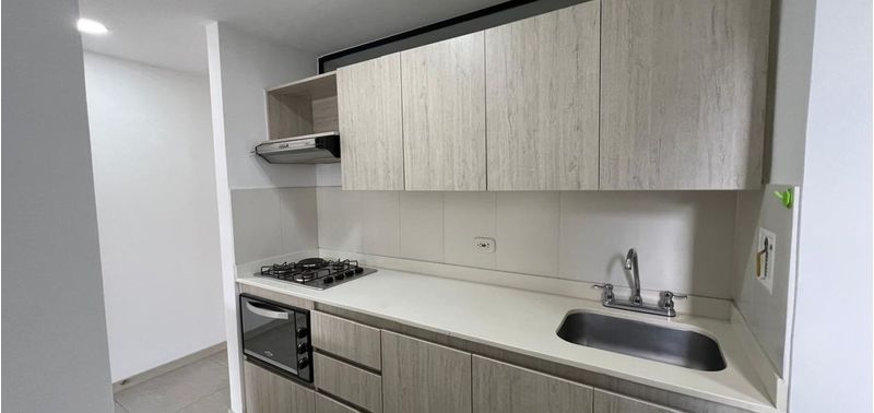 Apartamento en Venta en Retiro, El Portento-1