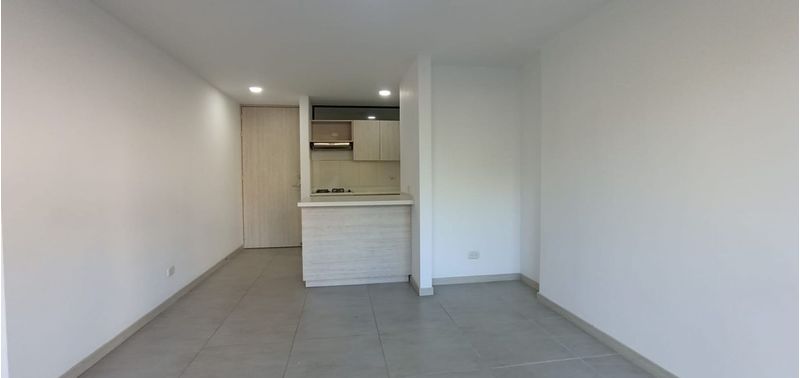 Apartamento en Venta en Retiro, El Portento-3