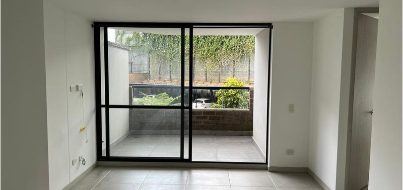 Apartamento en Venta en Retiro, El Portento-4