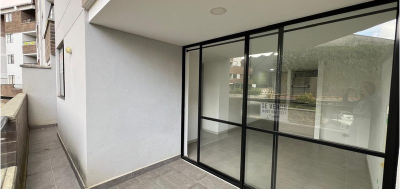 Apartamento en Venta en Retiro, El Portento-5