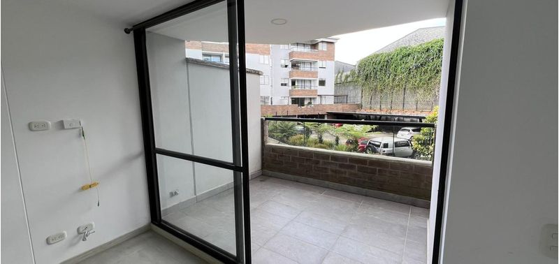 Apartamento en Venta en Retiro, El Portento-6