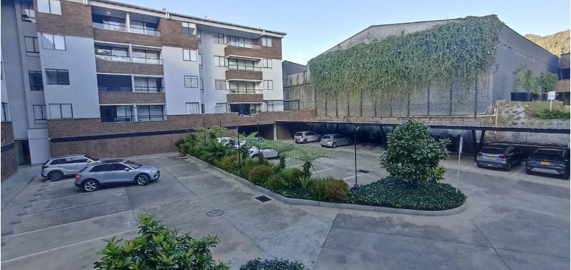 Apartamento en Venta en Retiro, El Portento-7