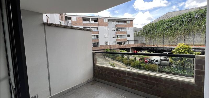 Apartamento en Venta en Retiro, El Portento-8
