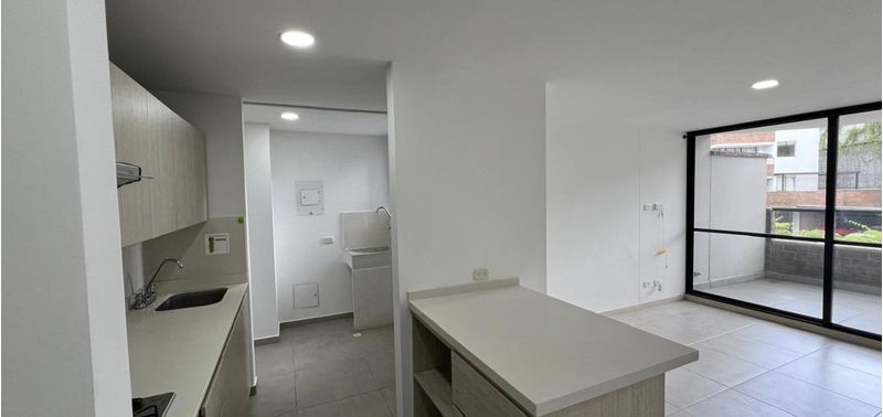 Apartamento en Venta en Retiro, El Portento-10