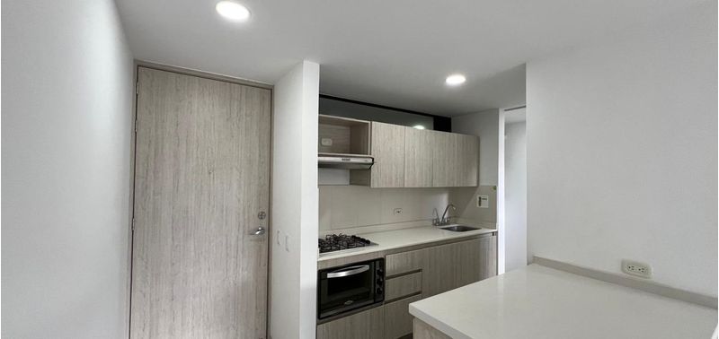 Apartamento en Venta en Retiro, El Portento-11