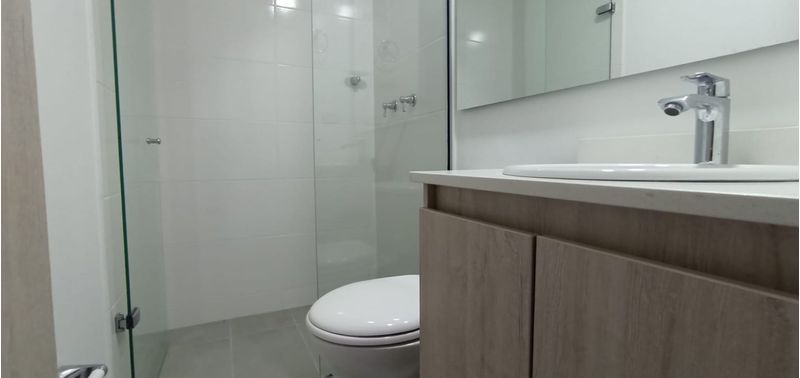 Apartamento en Venta en Retiro, El Portento-14