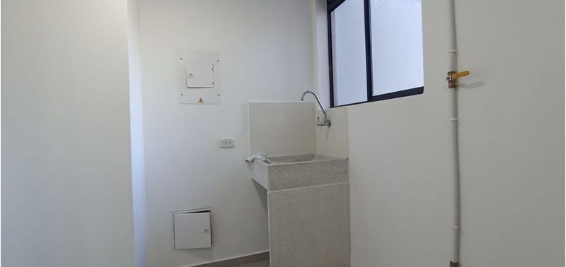 Apartamento en Venta en Retiro, El Portento-15