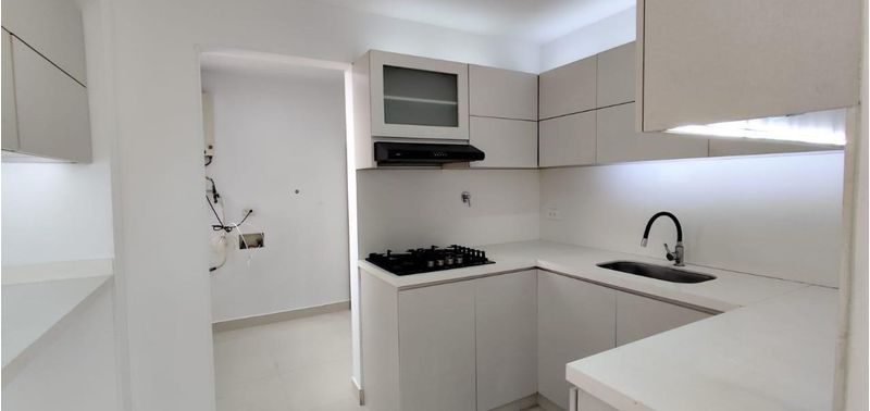 Apartamento en Venta en Medellín, Alejandría
