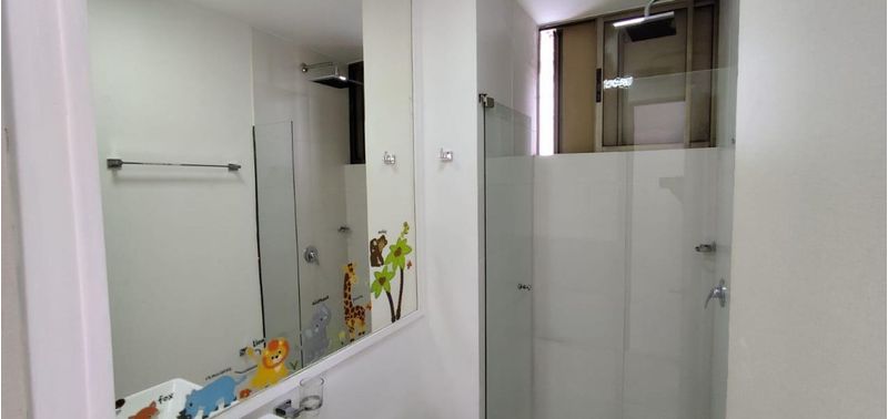 Apartamento en Venta en Medellín, Alejandría-2