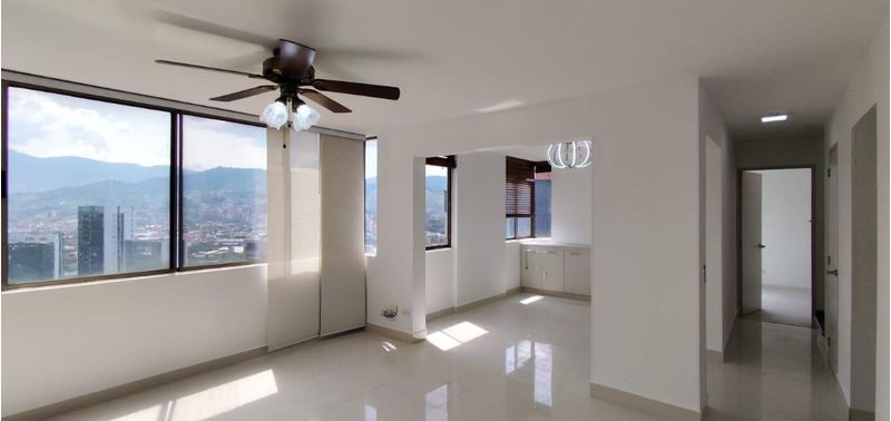 Apartamento en Venta en Medellín, Alejandría-11