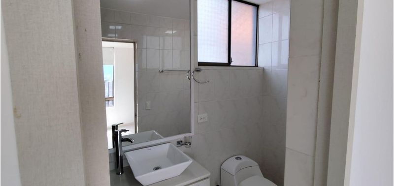 Apartamento en Venta en Medellín, Alejandría-12