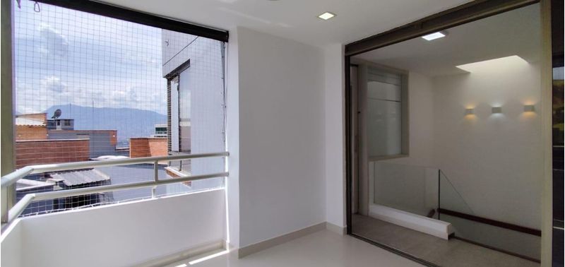 Apartamento en Venta en Medellín, Alejandría-13