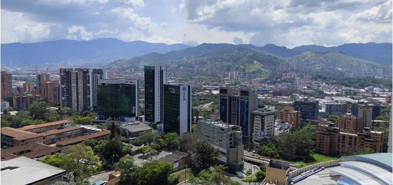 Apartamento en Venta en Medellín, Alejandría-14
