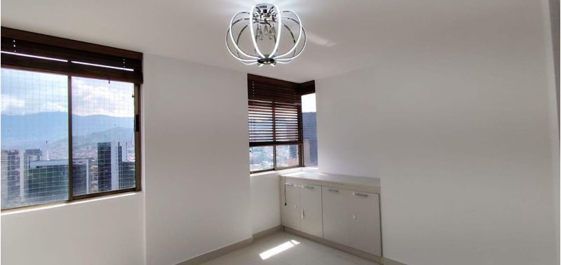 Apartamento en Venta en Medellín, Alejandría-18