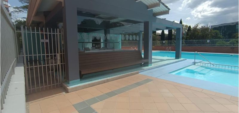 Apartamento en Venta en Medellín, Alejandría-22