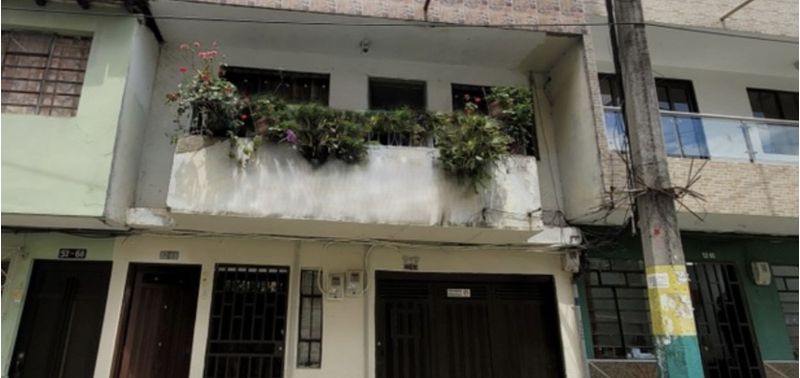 Casa en Venta en Itagüí, Itaguí-21