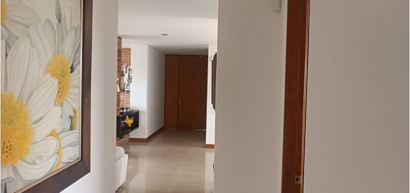 Apartamento en Venta en Medellín, El Poblado-1
