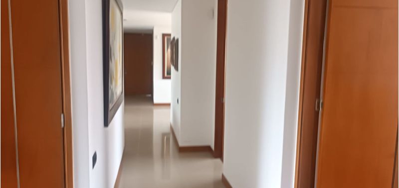 Apartamento en Venta en Medellín, El Poblado-3