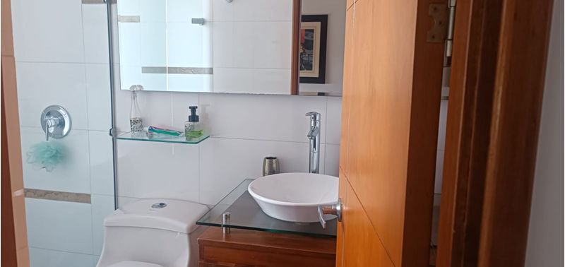 Apartamento en Venta en Medellín, El Poblado-4