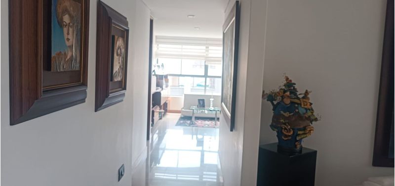 Apartamento en Venta en Medellín, El Poblado-6