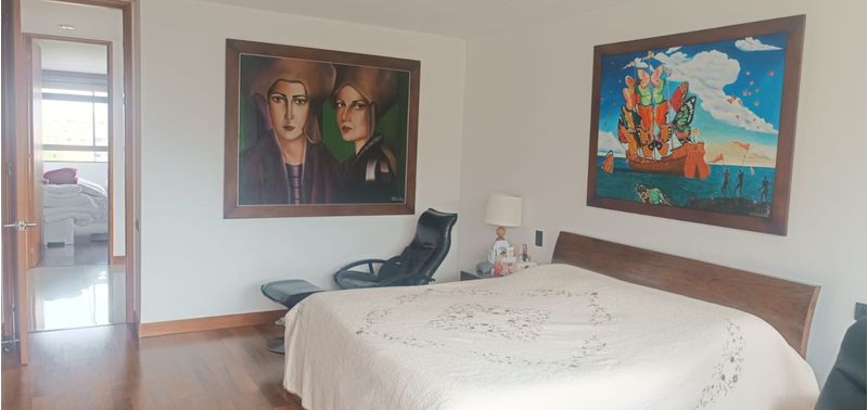 Apartamento en Venta en Medellín, El Poblado-7