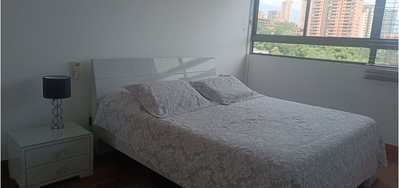 Apartamento en Venta en Medellín, El Poblado-10