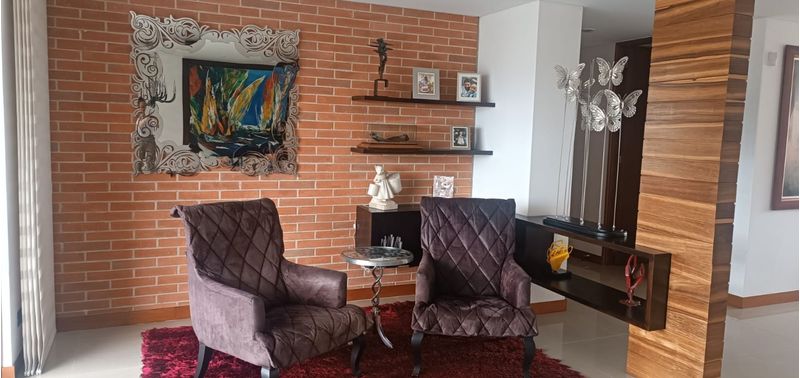 Apartamento en Venta en Medellín, El Poblado-11