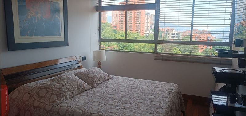 Apartamento en Venta en Medellín, El Poblado-13