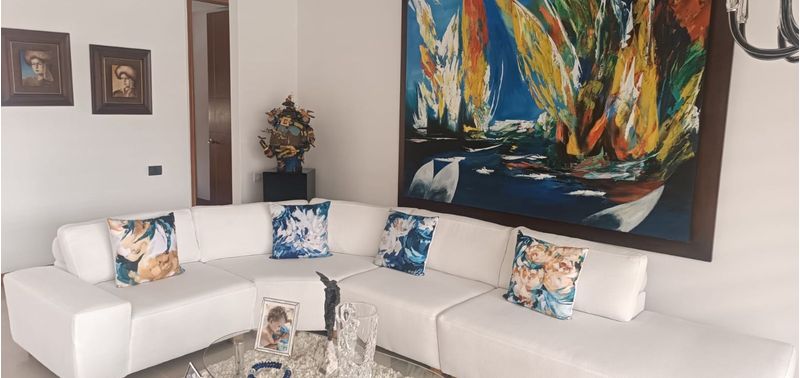 Apartamento en Venta en Medellín, El Poblado-14